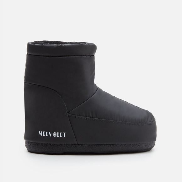 MOON BOOT Low Icon Boot - Picture 1 of 7